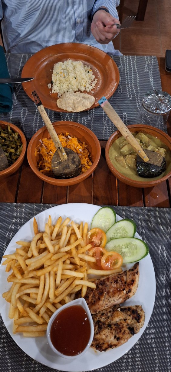 格林别墅酒店-官方