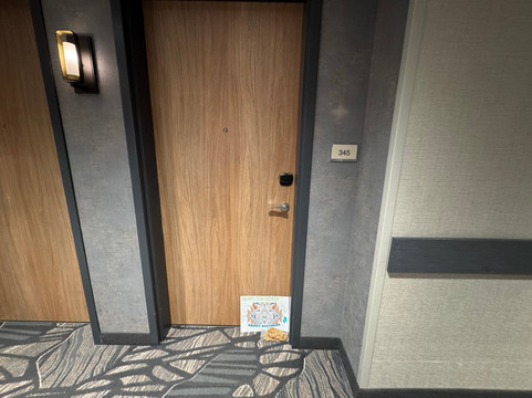黄石公园-岛屿公园万豪SpringHill Suites 酒店主图