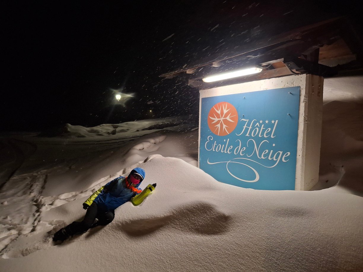 伊托易雷德奈吉酒店-官方