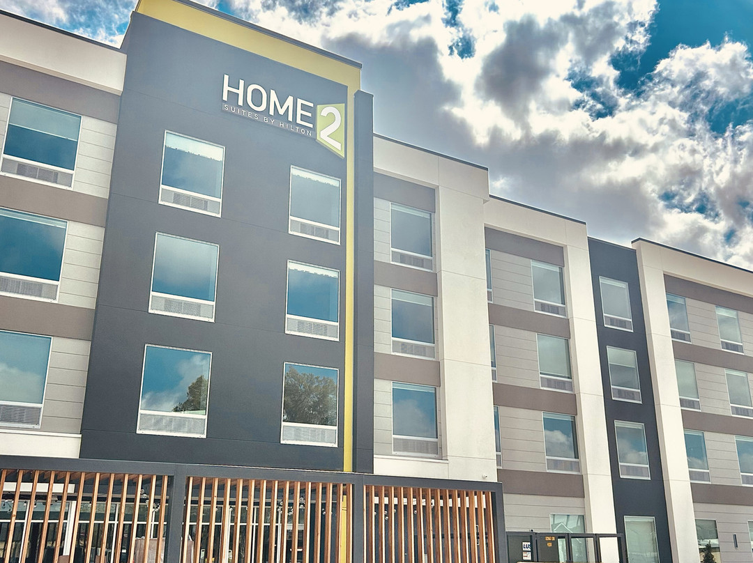 Home2 Suites by Hilton Lafayette I-10