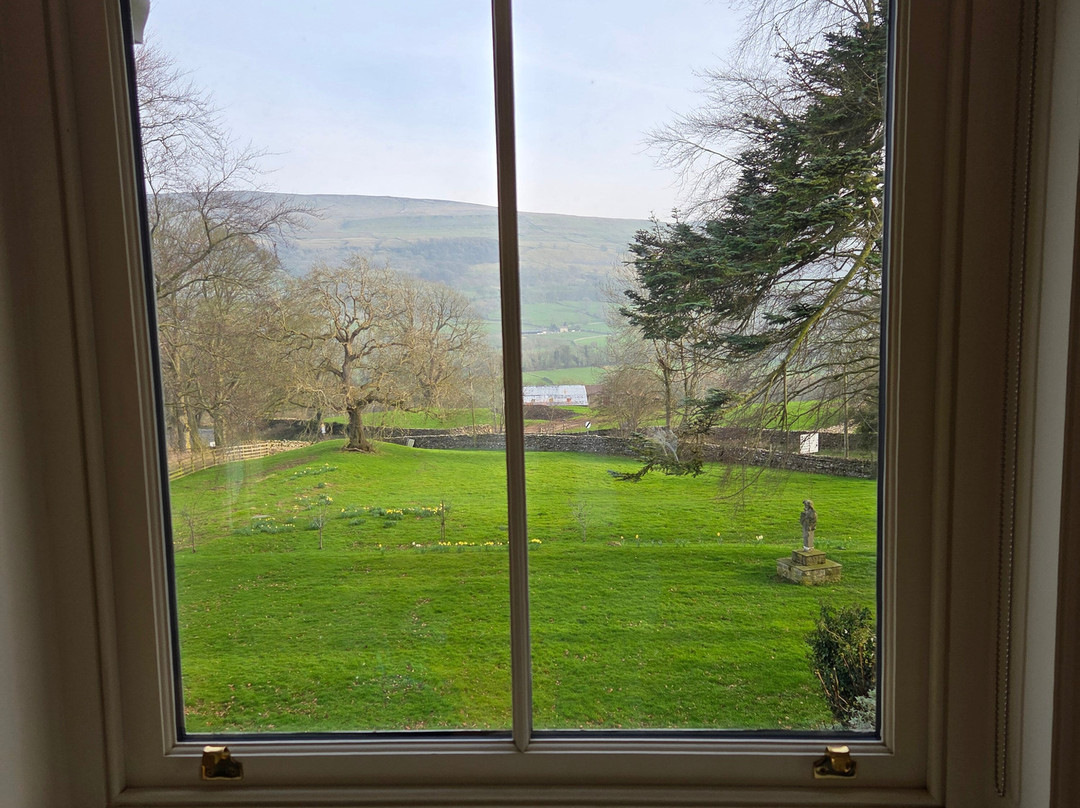 史托之家酒店主图