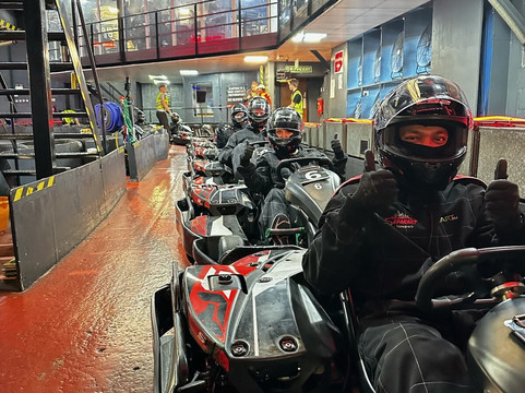 Supakart-纽波特必去景点