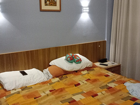 拉韦纳卡西诺酒店主图