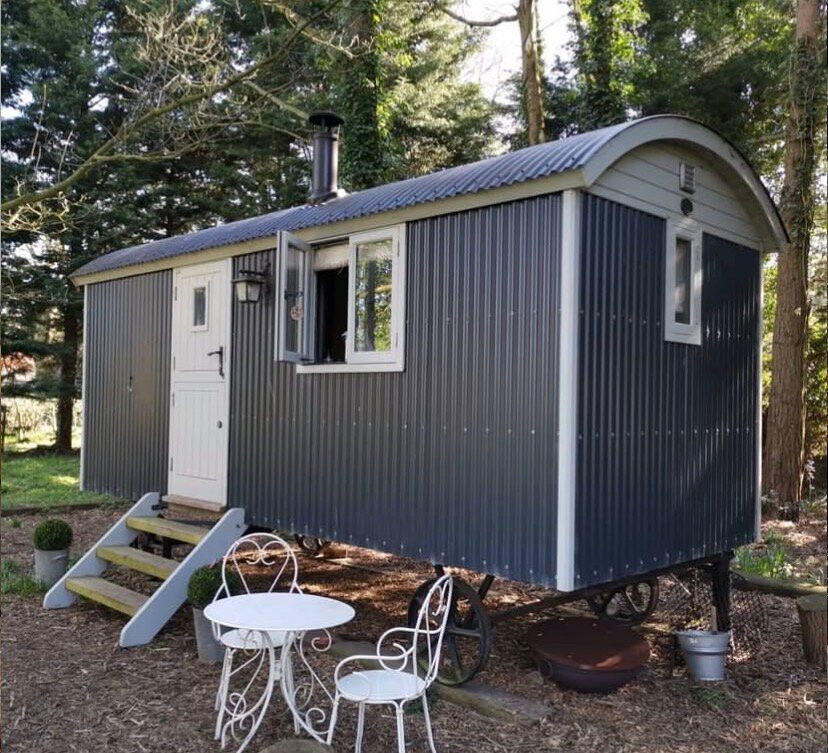 Birkfield House Boutique B&B主图