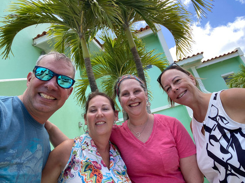 珊瑚天堂度假村主图