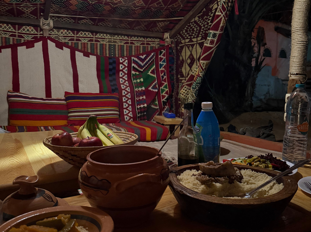 Maison D’hôtes Taskift主图