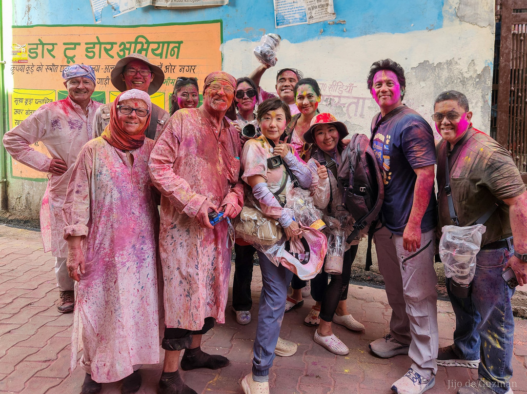 Indian Maharaja Tour-阿格拉必去景点