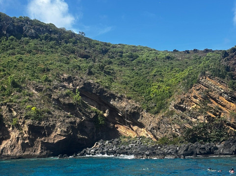 Paradisio Excursions Ile Maurice-大湾必去景点