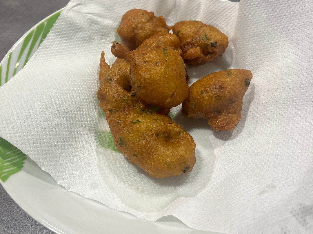 Atelier Tatie Maryse-Le Lamentin必去景点