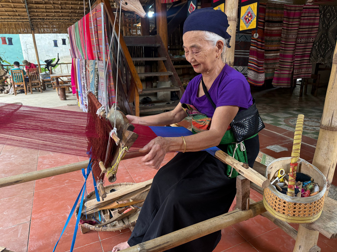 Aventure Vietnam Travel-河内必去景点