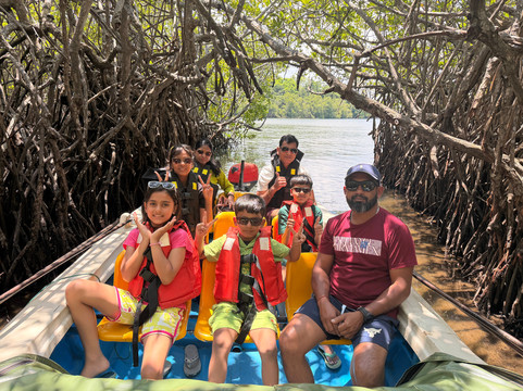 Lanka Cool Experience-卡图纳耶克必去景点