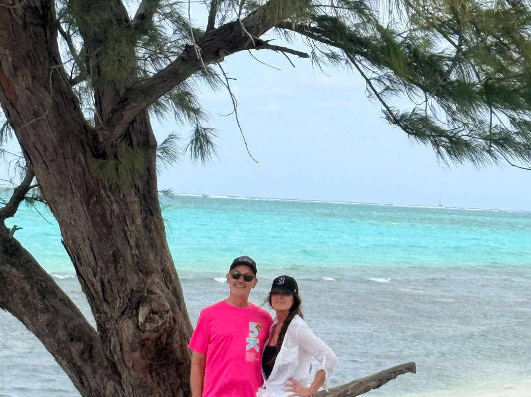 Spirit of the West-西湾必去景点