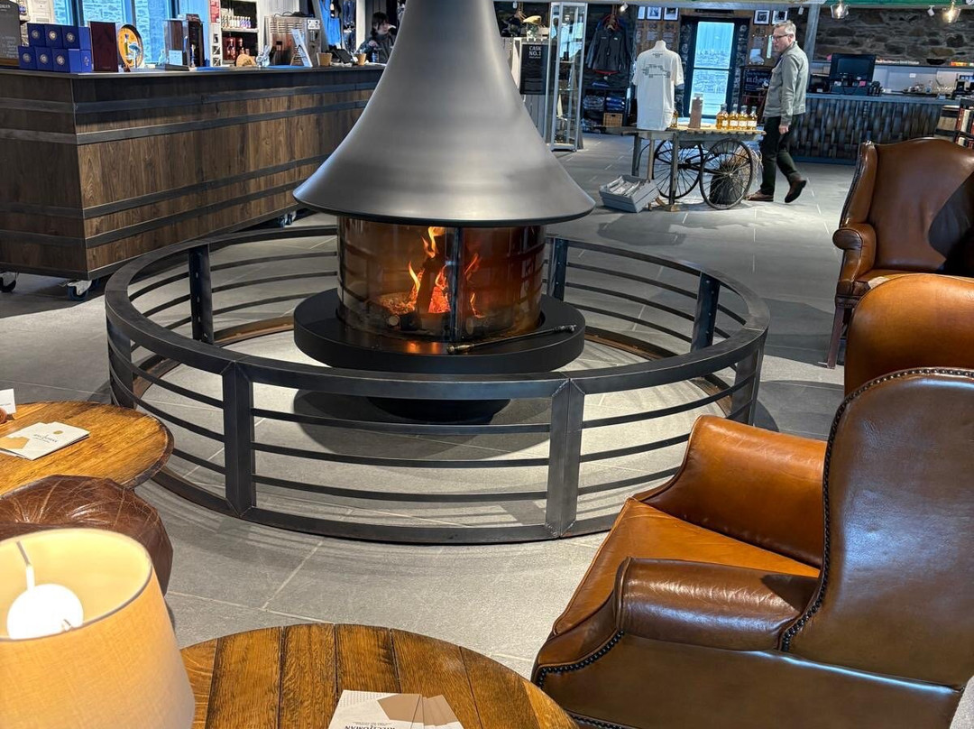 Kilchoman Distillery-Bruichladdich必去景点
