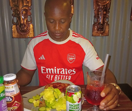 狄戈旅馆酒店主图