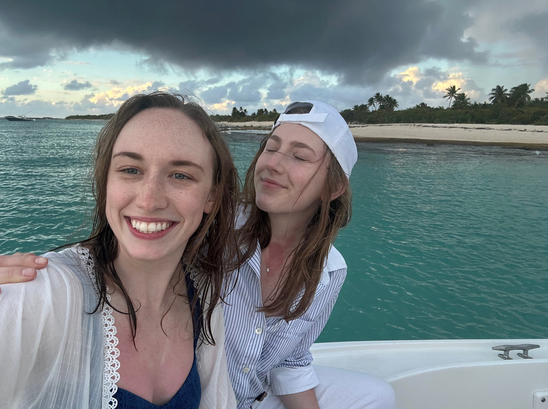 El Faro Sea Adventures-Las Croabas必去景点