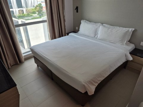 宜必思尚品新加坡雅柏酒店-官方