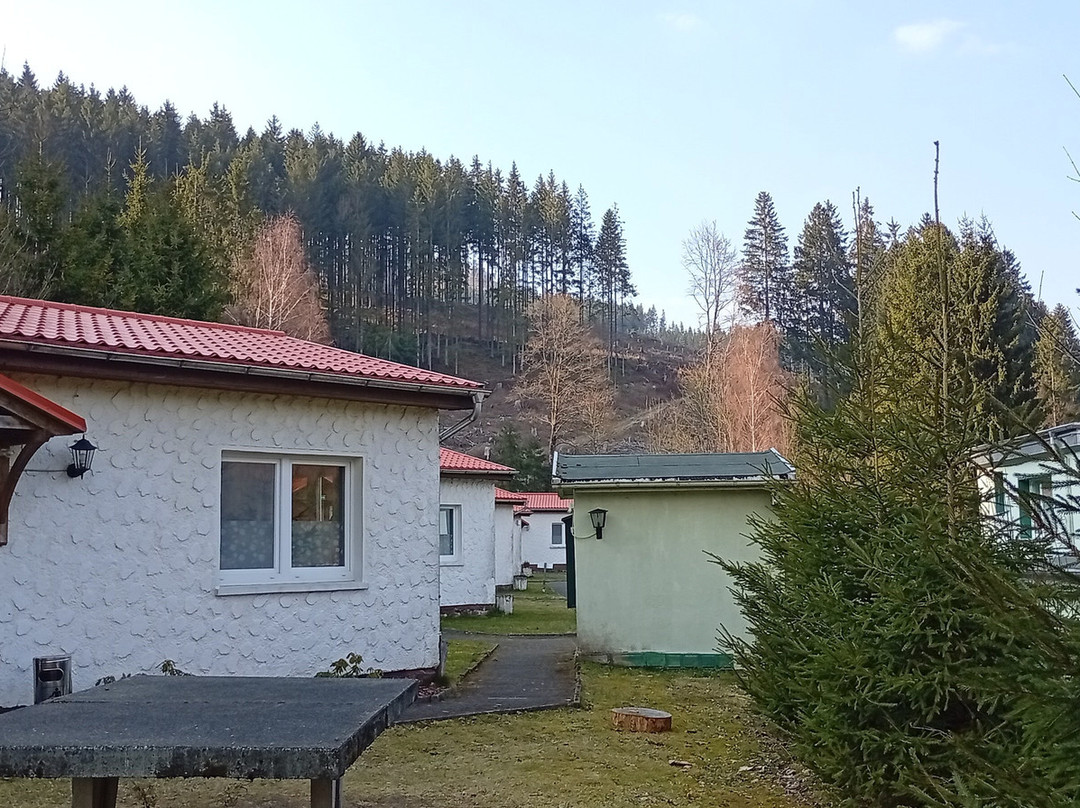 瓦尔德兰旅馆主图