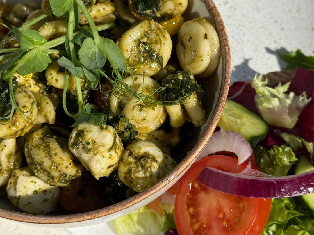 Pensthorpe-Fakenham必去景点