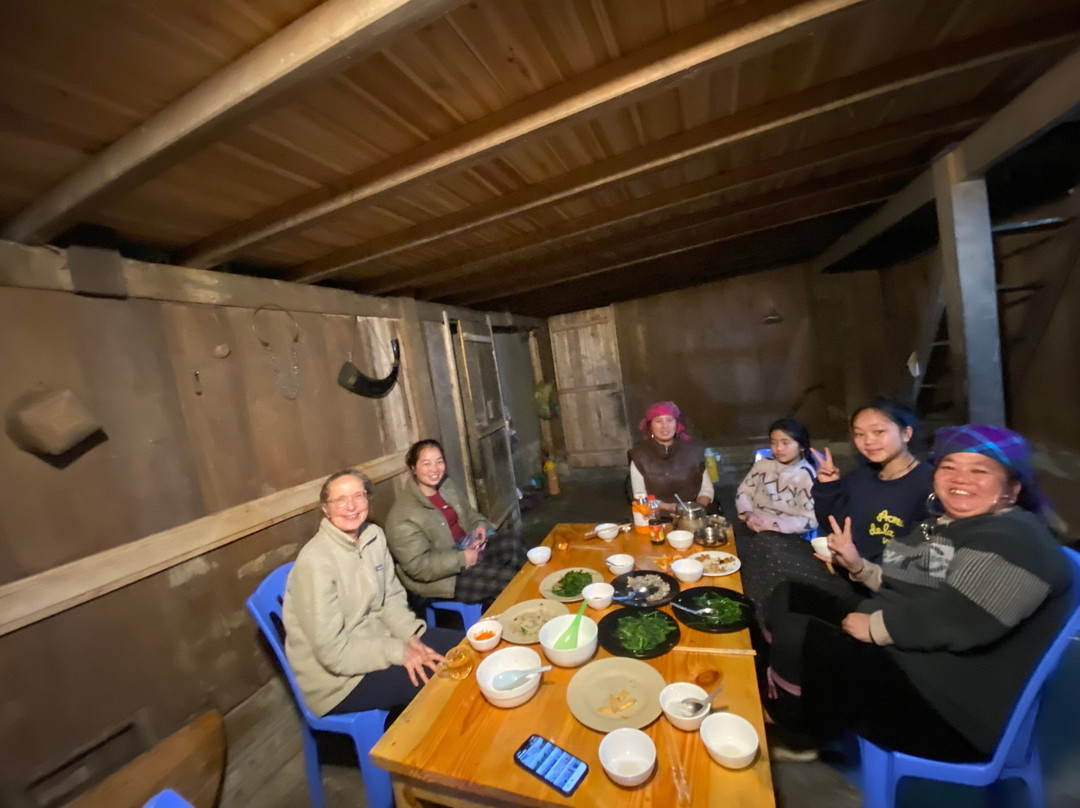 Mama Gia Homestay