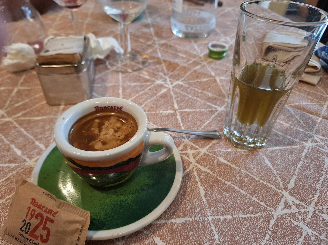 Hotel da Rosanna主图