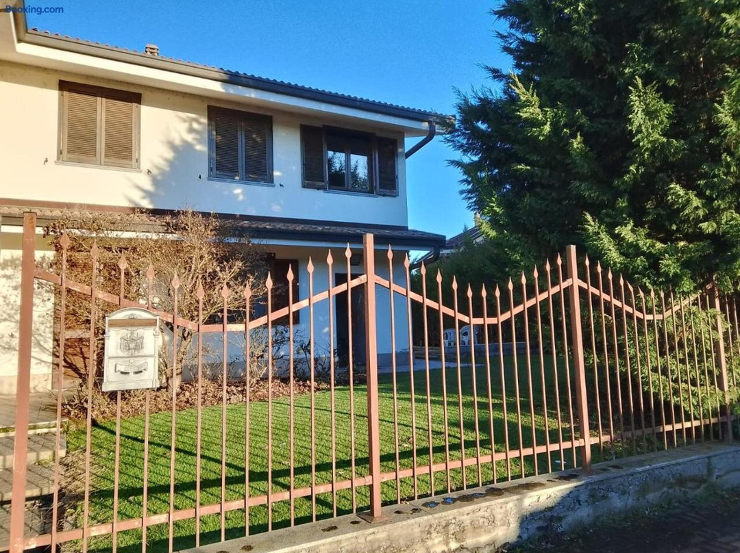 Bed & Breakfast - IL MELOGRANO
