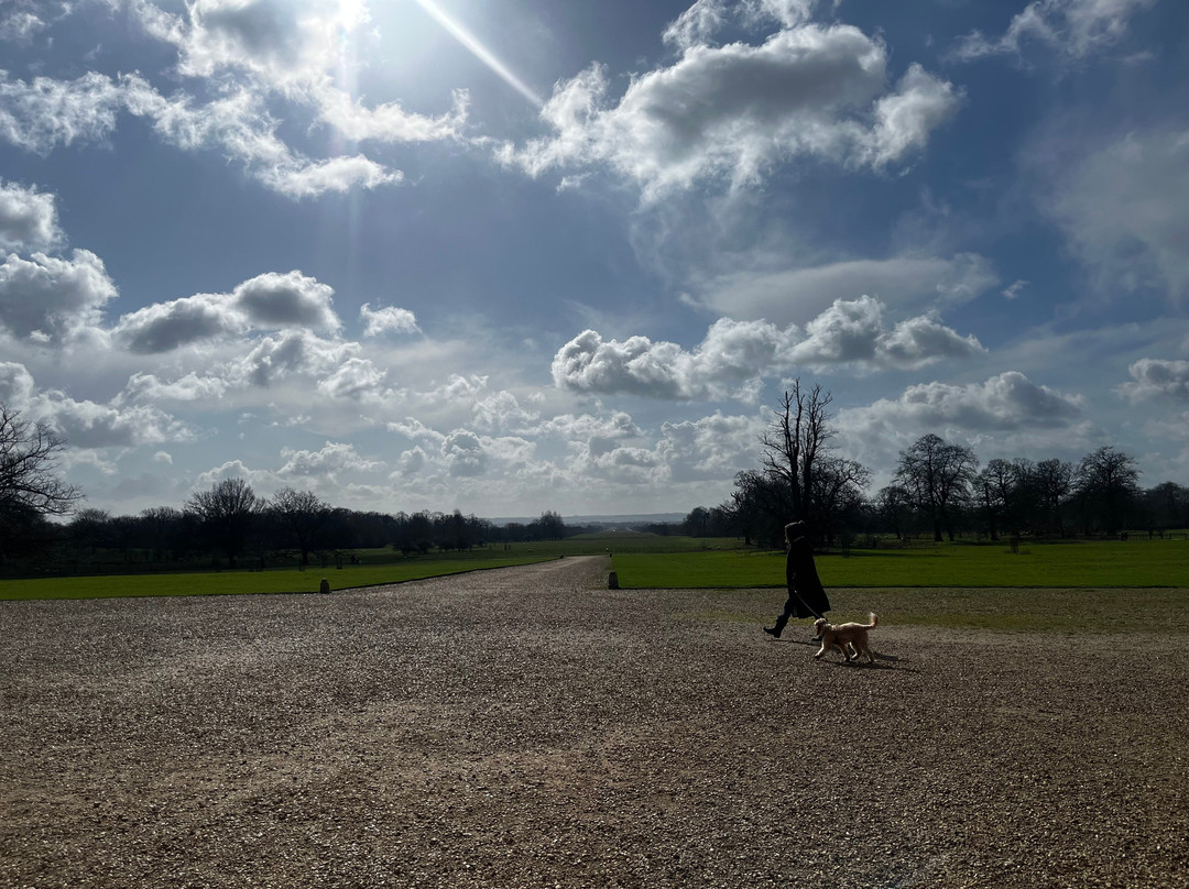 Wimpole Estate-Arrington必去景点