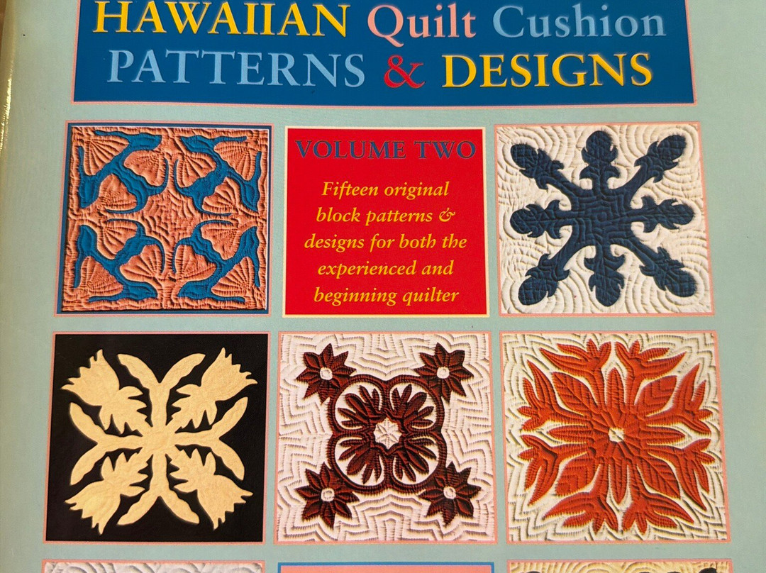 Kapaia Stitchery-利胡埃必去景点