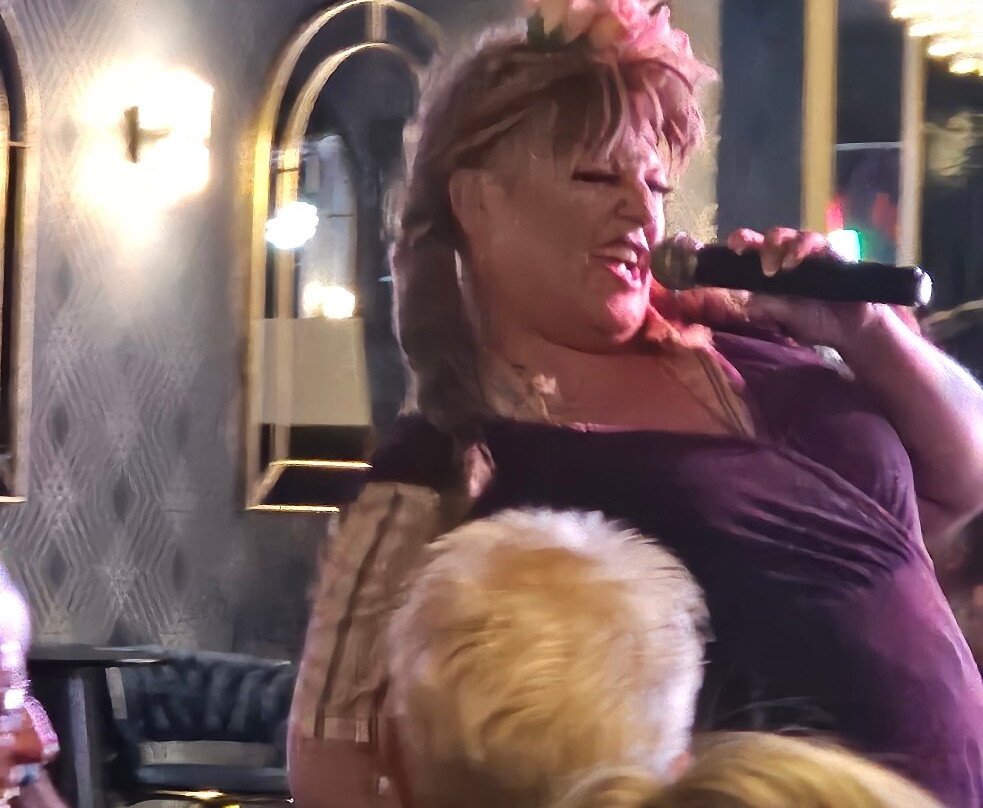 Greeny's Cabaret Club-贝尼多姆必去景点