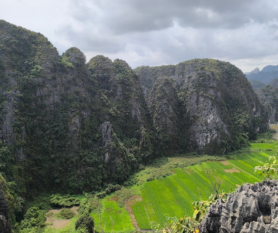 Ninh Binh Getaway-宁平必去景点