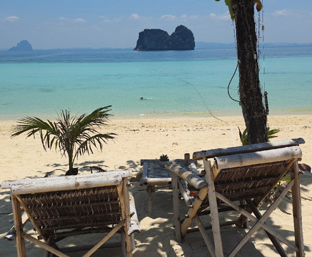 Mayalay度假村-绿色酒店主图