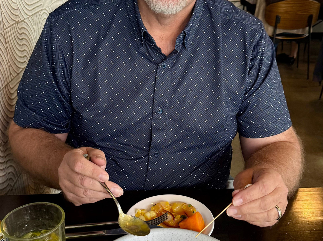 Limo Peruvian Eatery