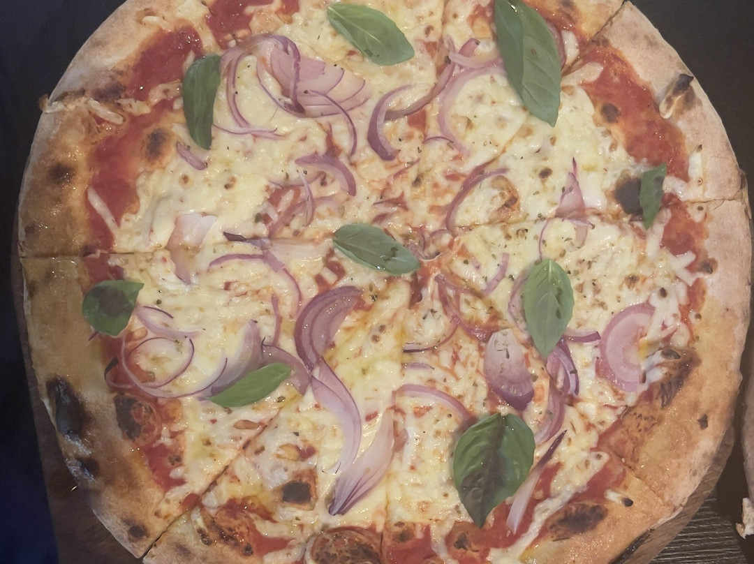 Burruso's Crow's Nest