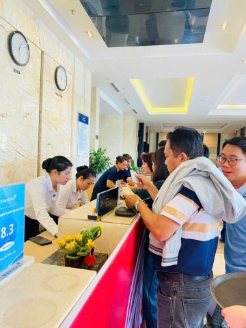 广南蒙泰旅馆-官方