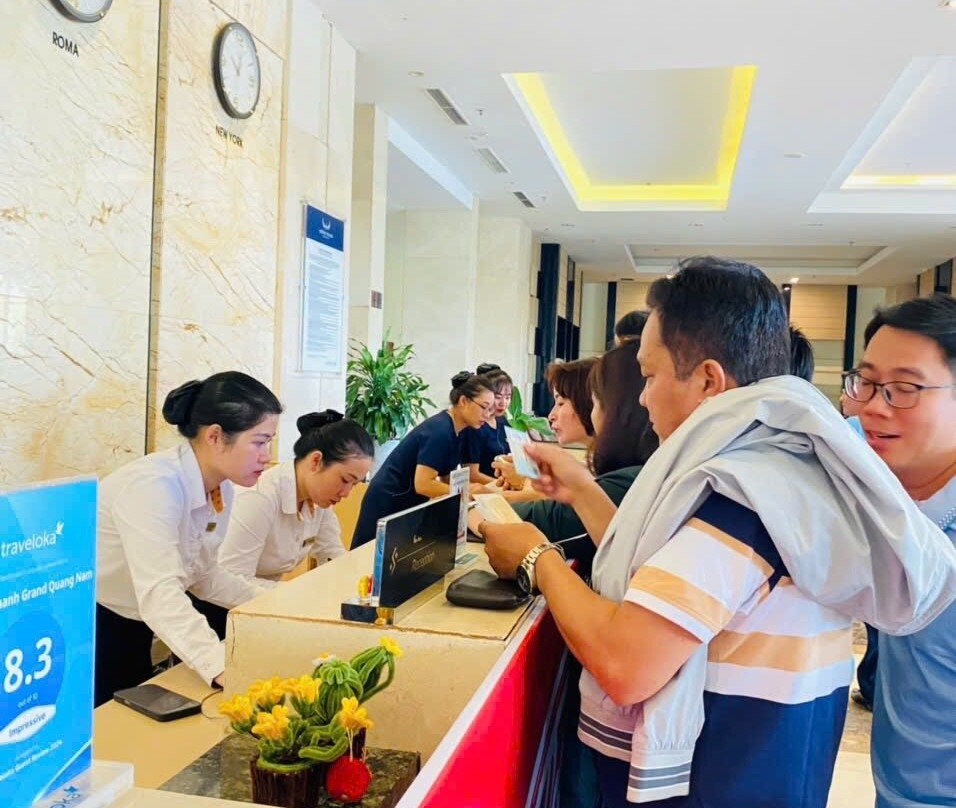 广南蒙泰旅馆主图