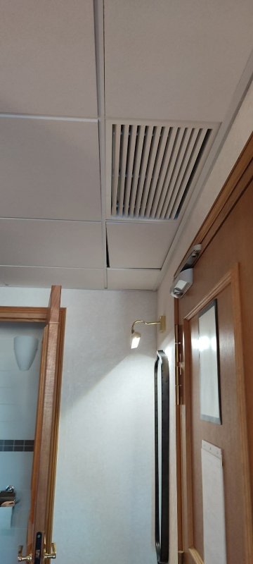 黎戴安娜酒店和水疗中心-客卧