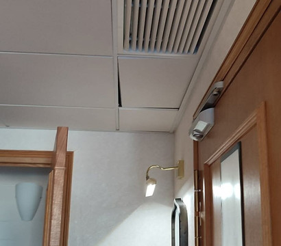 黎戴安娜酒店和水疗中心主图