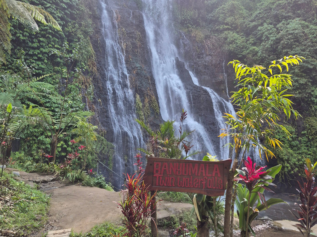 Bali Rêve-达巴南必去景点