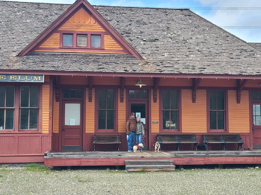 铁马旅店床和早餐主图