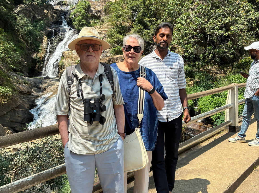 Bee Travels-康提必去景点