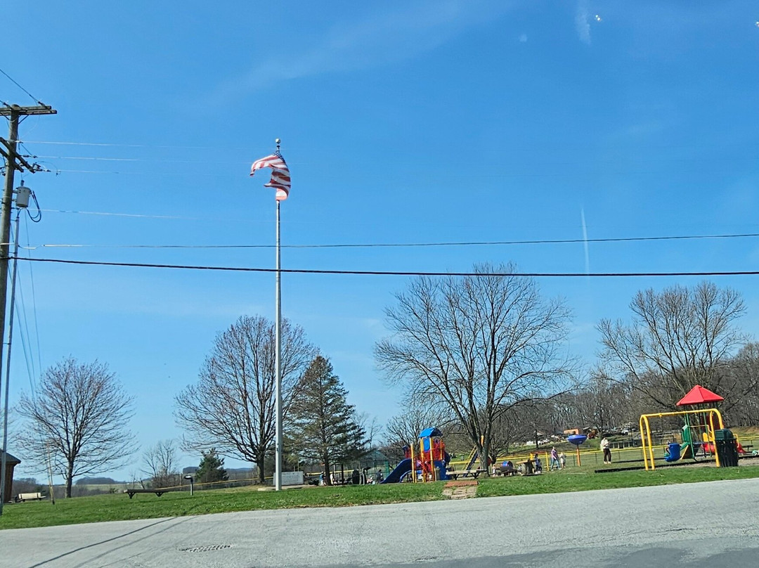 Glen Rock Park-Glen Rock必去景点