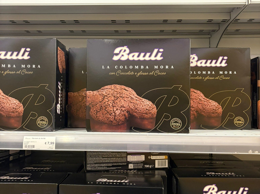 Spaccio Bauli-卡斯泰尔达扎诺必去景点