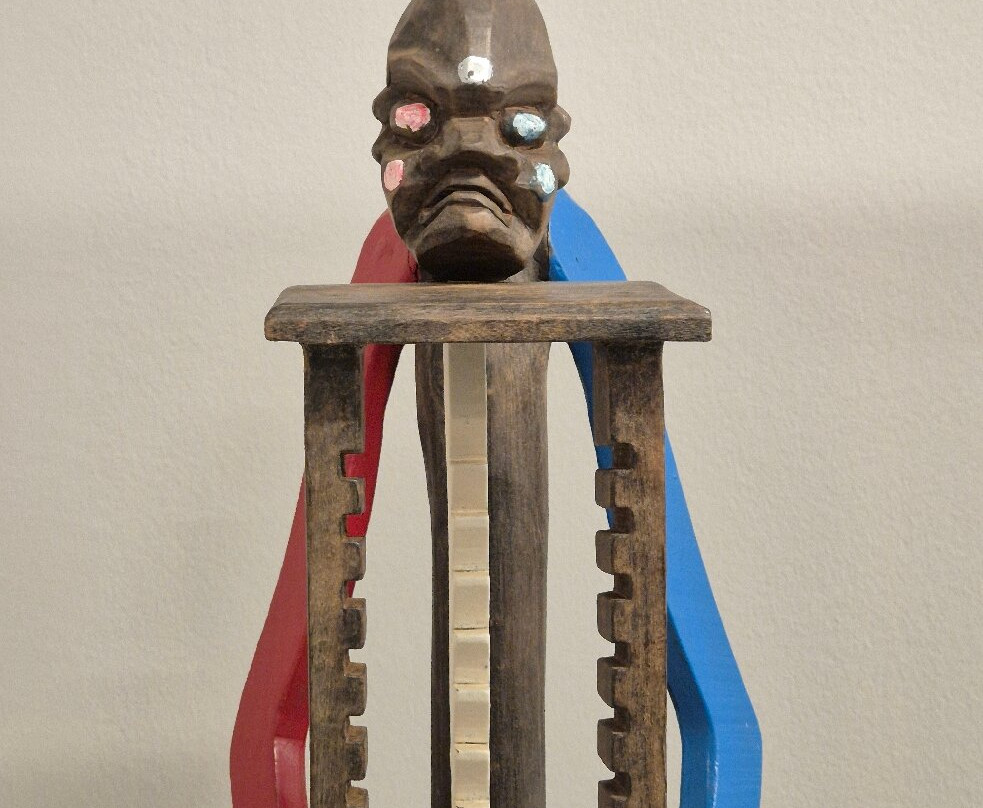 Museum der Moderne Monchsberg-萨尔茨堡必去景点