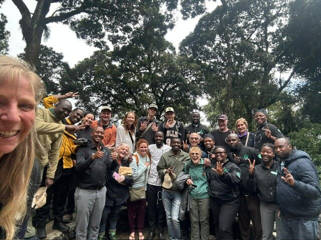 RAW Africa Eco Tours-威廉斯镇必去景点