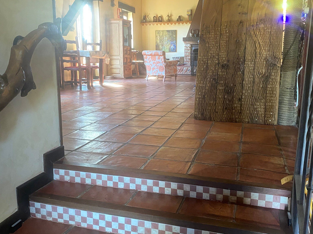 El Molino del Sol主图