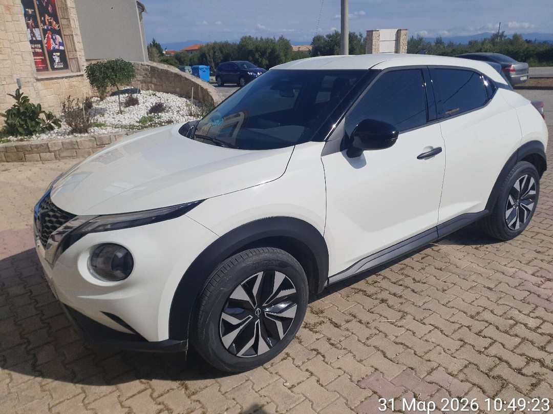 GrcRentals Rent a Car-Afytos必去景点