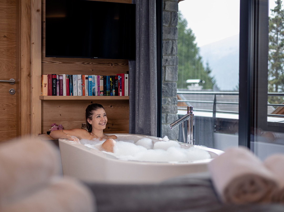 Turrach Lodges By Alps Resorts