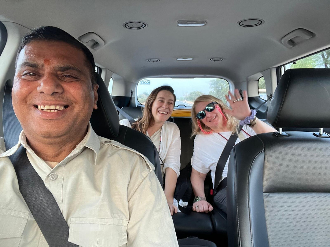 Incredible Tours and Vacation - Jaipur Day Tours-斋蒲尔必去景点