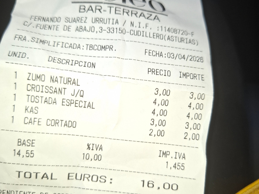 Bar Deleo