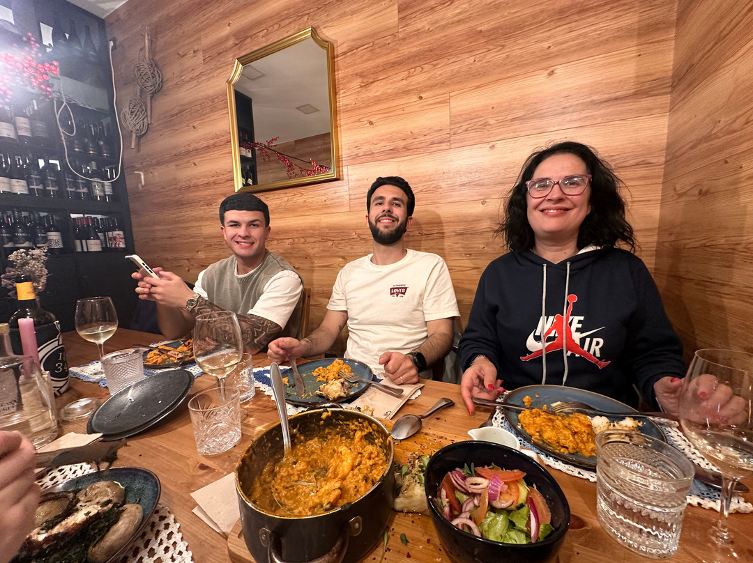 Uma Casa Portugueza