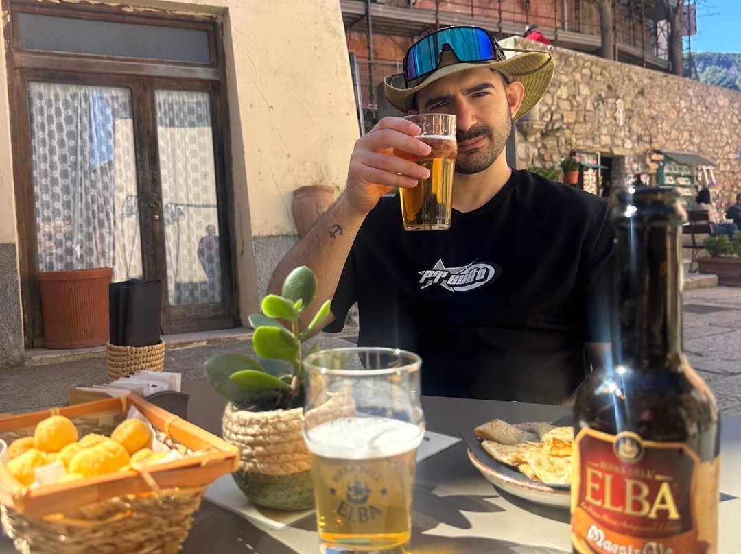 Bar Creperia Il Castagno